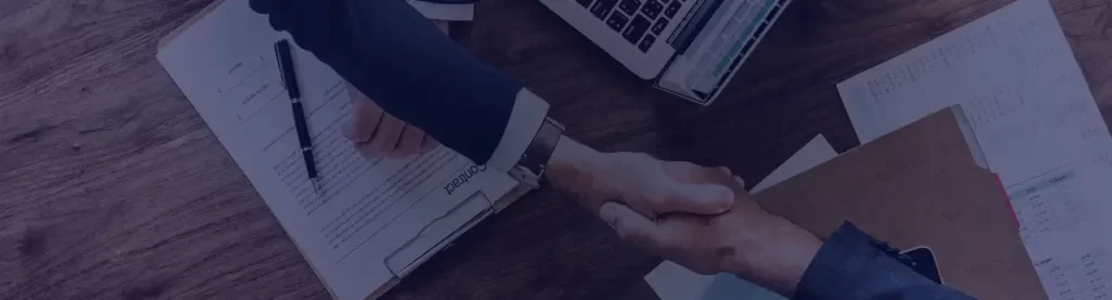 Mergers & Acquisitions Support Services