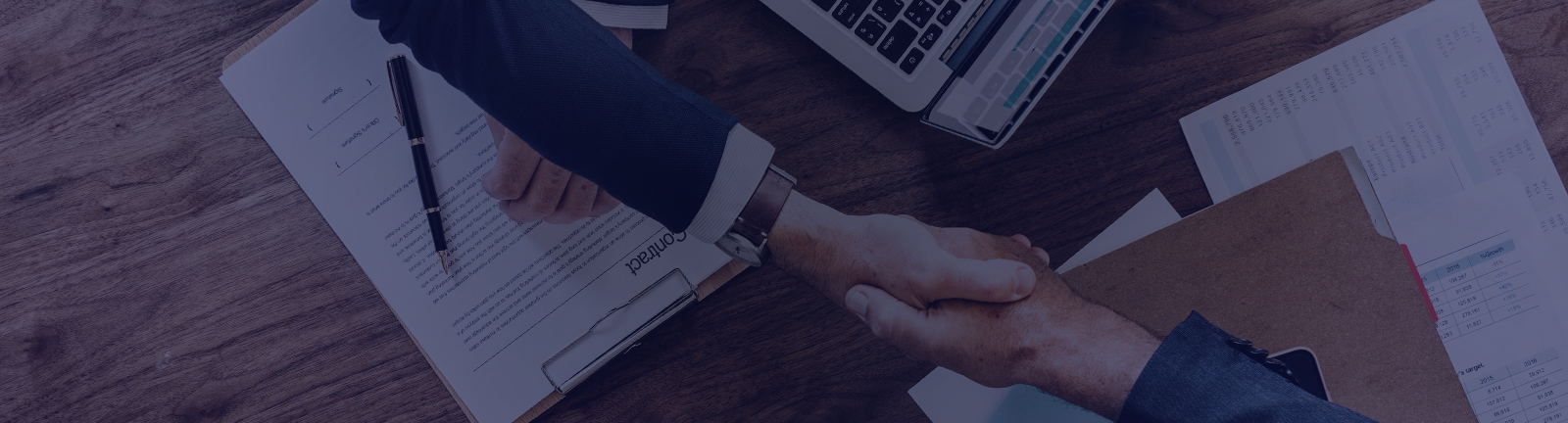Mergers and acquisitions (M&A) - advisory and consulting