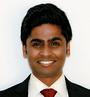 Vishnu Menon