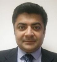 Paramjit Ahluwalia