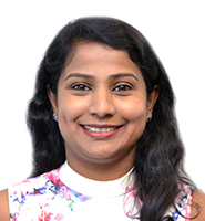 Dilinie Gunathilaka