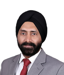 Charanjit Singh