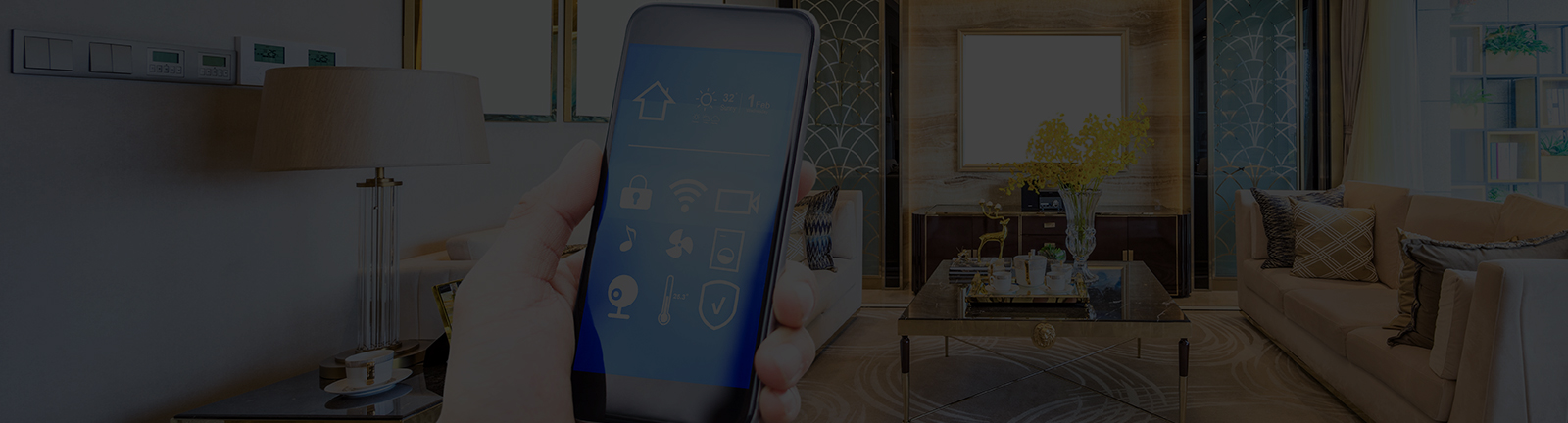 Smart home technology: A rising opportunity for energy utilities