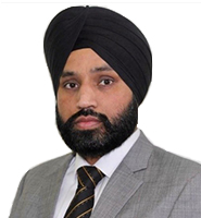 Jarmanjeet Singh