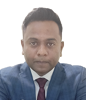 Deepak Stephen