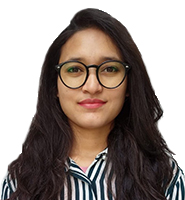 Sonia Gurung