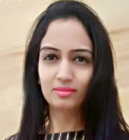 Ritika Sharma