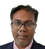 Vikram Kumar R
