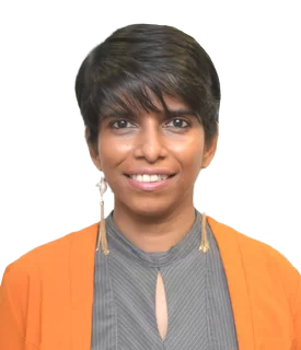 Mayukha Perera