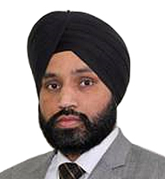 Jarmanjeet Singh