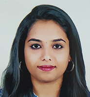 Priyadarshini Elumalai