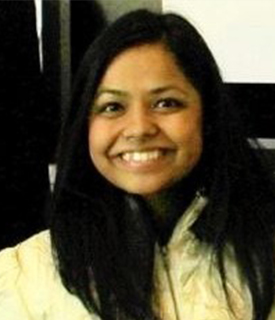 Rashmi Gupta