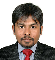 Ayush Kumar