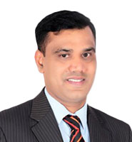 Ramesh Dharanipathy