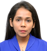 Dilshani Amarasinghe