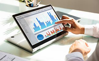 ROBUST PORTFOLIO MONITORING WITH OUR IN-HOUSE MANAGED SOLUTION FOLIOSURE