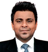 Praveen Fernando