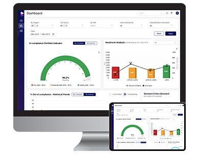 CovenantPulse – Bespoke Covenant Monitoring and Compliance Software
