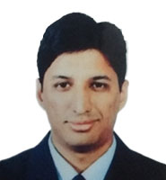 Alankar Ranade, CFA