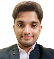 Nikhil Gupta