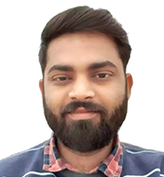 Vivek Mishra