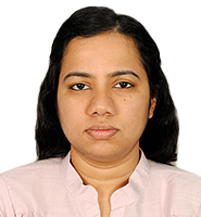 Samikshya Mohanty