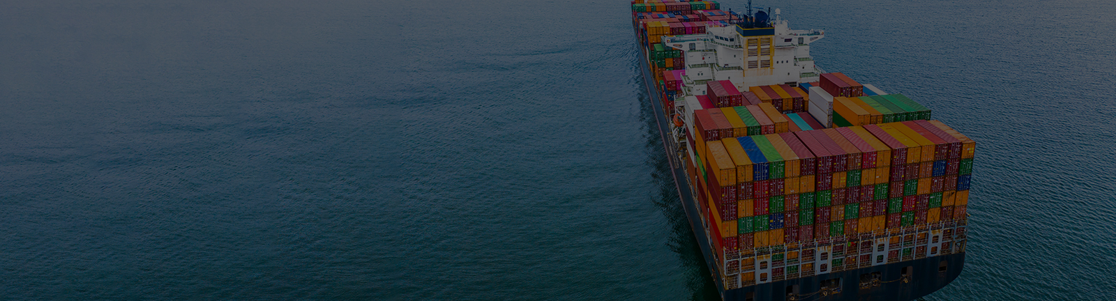 The shipping industry’s green revolution