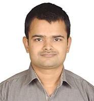 Yogesh Mishra