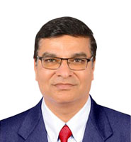 Nishant Mishra