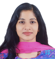 Swetha Suresh