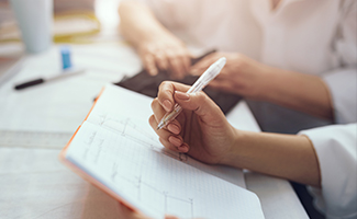 STRONGER SERVICE QUALITY LEVELS