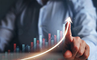 Excellent track record of creating value propositions