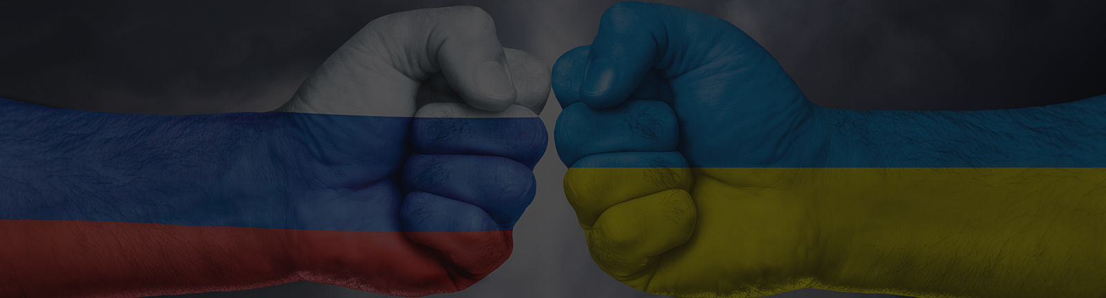 Impact and future outcome of Russia-Ukraine war