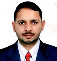 Rakesh Kumar