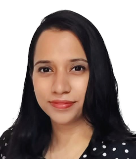 Harshika Jain