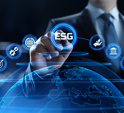 ESG Solutions support to a Spain (HQ) Investment Bank
