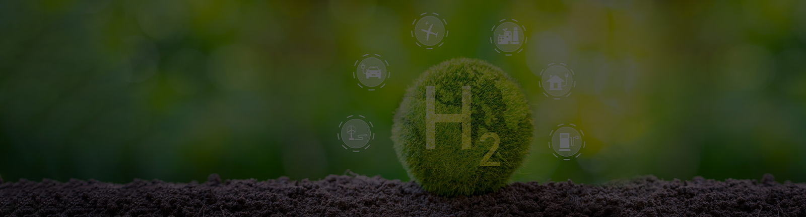 Green hydrogen market trends