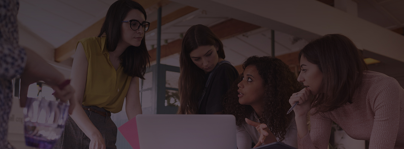 Women in Finance