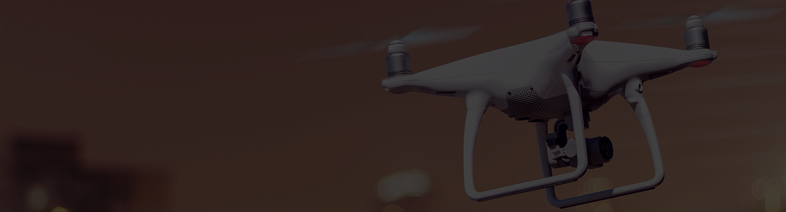 Drone industry – trends and outlook