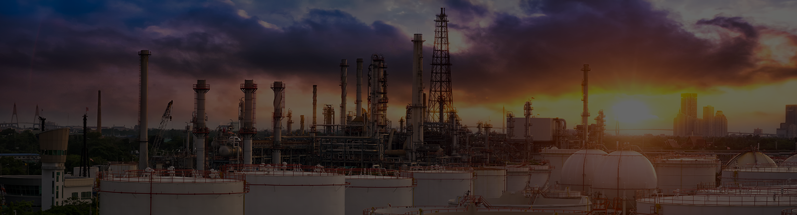 Oil and gas market pulse: May 2023