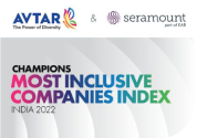 Most Inclusive Companies Index 2022
