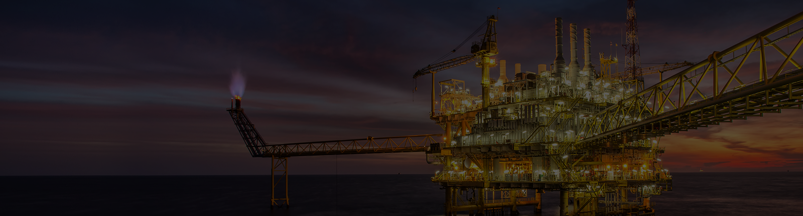 Oil and gas market pulse: July 2023
