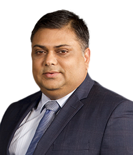 Ajaya Mishra
