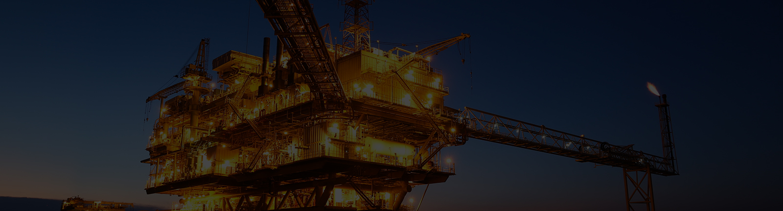 Oil and gas market pulse: August 2023