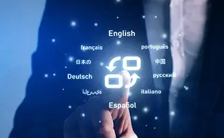 Multi-language capabilities