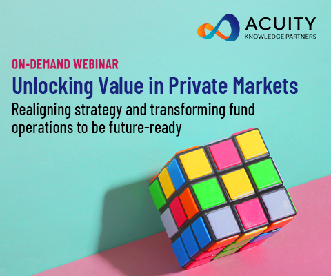 Unlocking Value in Private Markets