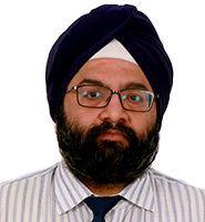 Bikramjeet Singh Sokhi