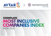 Most Inclusive Companies Index 2023