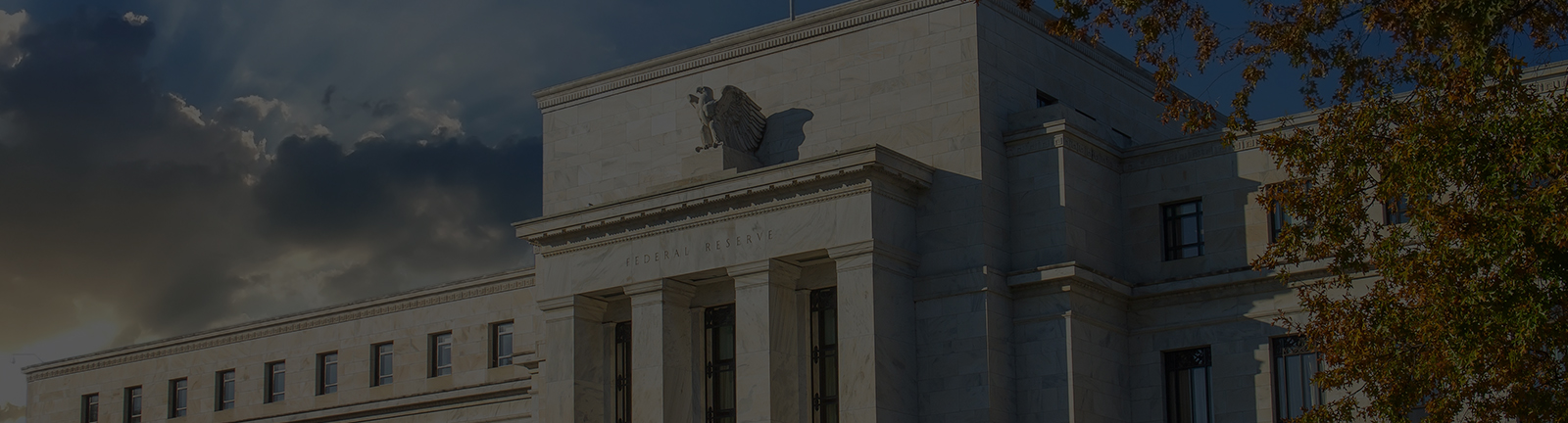 A dovish Federal Reserve: a ray of hope for capital markets