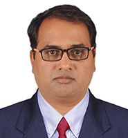 Sunil Tammannavar